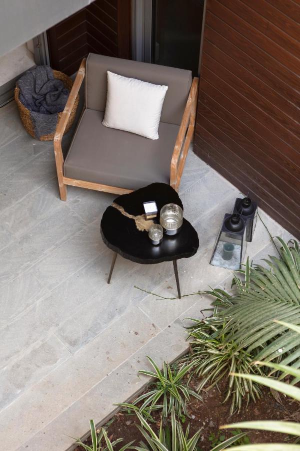 Mett Hotel & Beach Resort Bodrum Exterior foto