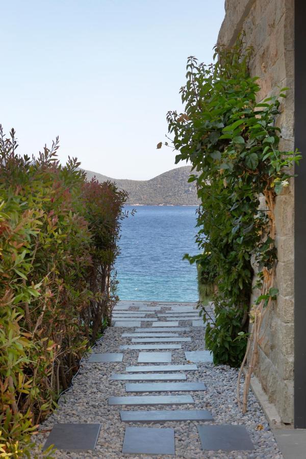 Mett Hotel & Beach Resort Bodrum Exterior foto