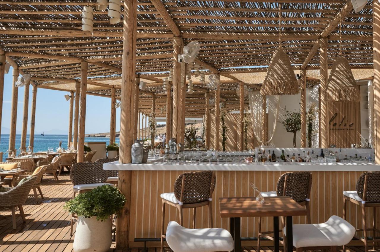 Mett Hotel & Beach Resort Bodrum Exterior foto