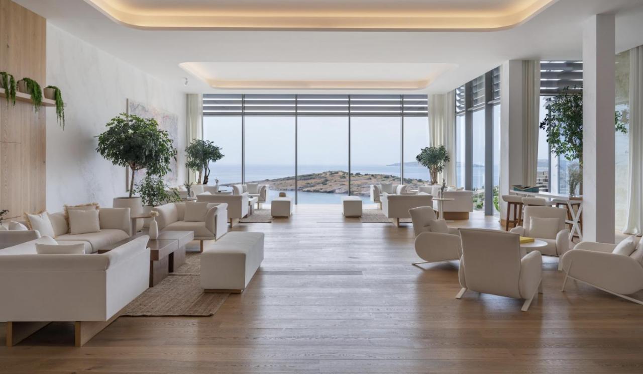 Mett Hotel & Beach Resort Bodrum Exterior foto