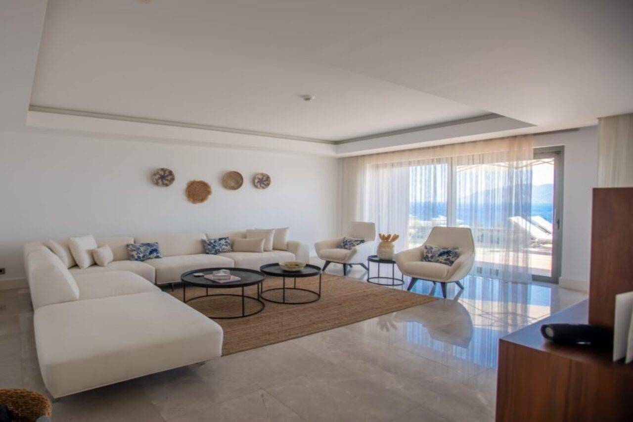 Mett Hotel & Beach Resort Bodrum Exterior foto